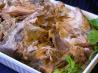 Kalua Pig in a Slow Cooker