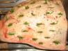Roast Leg of Lamb with Rosemary and Garlic