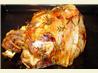 Roast Leg of Lamb with Rosemary and Garlic