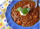 Lentil Soup With Bacon