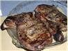 Marinated Grilled Pork Chops