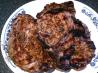 Marinated Grilled Pork Chops