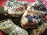 Marinated Grilled Pork Chops
