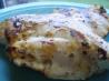 Citrus Barbecued Chicken
