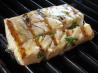 Grilled Marinated Halibut With Picante-Cilantro Mayo