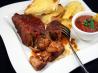 Cupid's Barbecue Ribs. Recipe by BlueDoxie
