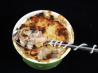 Easy-Peasy Shepherd's Pie