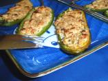 Smokin' Jalapeno Poppers