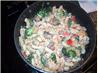 Pasta Primavera. Recipe by JenniferK2