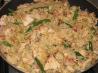 Quick Chicken Risotto. Recipe by Alskann