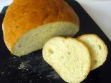 Cottage Cheese and Chive Bread ( Bread Machine )