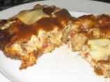Chicken Enchiladas