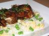 Pork Tenderloin With Gravy