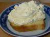 Pineapple Frosted Pound Cake. Recipe by Mimi in Maine
