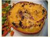 Chicken Stuffed Acorn Squash. Recipe by Derf