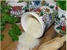 Fool's Salt  - Sel Fou  -  French Style Seasoning Salt