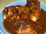 Ginger Me up Chicken! Low Fat Honey & Ginger Chicken Breasts. Photo by Chef Shadows