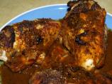 Ginger Me up Chicken! Low Fat Honey & Ginger Chicken Breasts. Photo by Chef Shadows