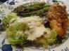 Ginger Me up Chicken! Low Fat Honey & Ginger Chicken Breasts
