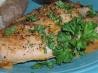 Ginger Me up Chicken! Low Fat Honey & Ginger Chicken Breasts