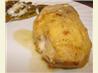 Ginger Me up Chicken! Low Fat Honey & Ginger Chicken Breasts