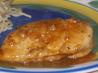 Ginger Me up Chicken! Low Fat Honey & Ginger Chicken Breasts