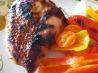 Ginger Me up Chicken! Low Fat Honey & Ginger Chicken Breasts