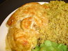 Ginger Me up Chicken! Low Fat Honey & Ginger Chicken Breasts