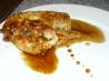 Ginger Me up Chicken! Low Fat Honey & Ginger Chicken Breasts