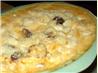 Half-Time Sausage Mac and Cheese