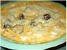 Half-Time Sausage Mac and Cheese
