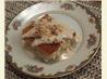 Orange, White Chocolate & Apricot Pastries. Recipe by Baby Kato