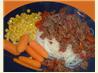 Rice Noodles and Beef. Recipe by Ed&Theresa