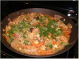 Yummy Thai Noodles