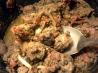 Moroccan Meatball and Lentil Bake With Company!. Recipe by French Tart