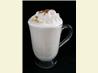 Creamy Hot Coconut Milk Deluxe
