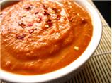 Thick & Spicy Soup