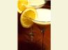 Orange Tiger Martini