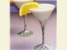 Orange Tiger Martini