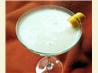 Orange Tiger Martini