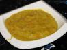 Souped up Lentils. Recipe by Leggy Peggy