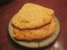 No-yeast Naan bread