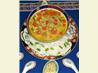 Asian Comfort Food (Coconut-Curry Chicken Noodle Soup)