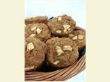 Fruitful Bran Muffins