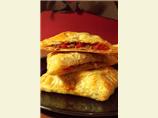 Cheddar Chili Pillows