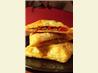 Cheddar Chili Pillows