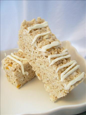 Decadent Krispies Bar. Photo by * Pamela *