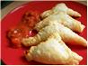 Cheesy Taco Pockets