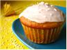 Tropical Spice Cupcakes
