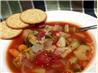 Veg-Out Soup